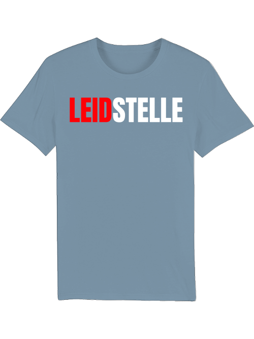 Leitstellen Fun T-Shirt | LEIDSTELLE |