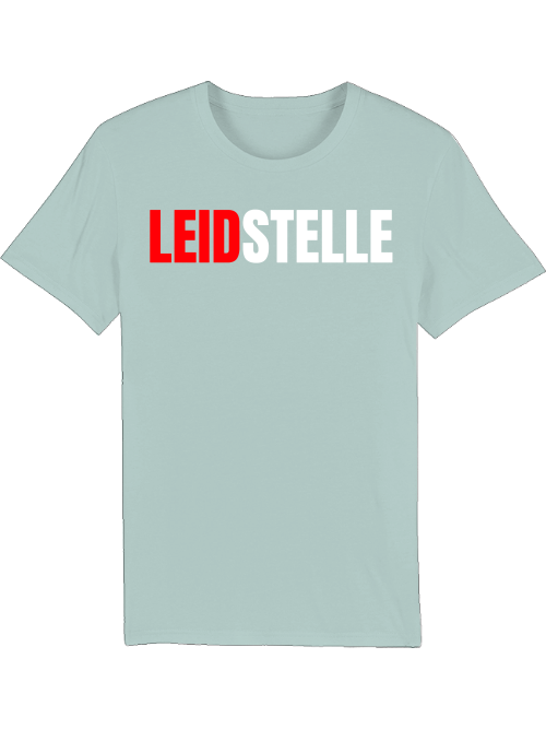 Leitstellen Fun T-Shirt | LEIDSTELLE |