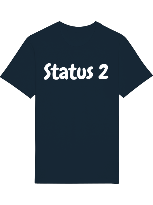 T-Shirt | Status 2