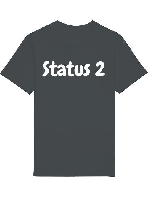 T-Shirt | Status 2