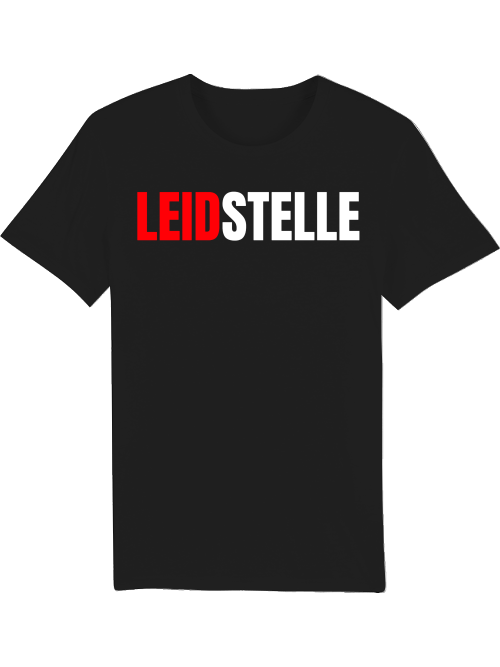 Leitstellen Fun T-Shirt | LEIDSTELLE |